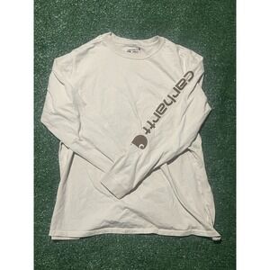 carhartt long sleeve Shirt